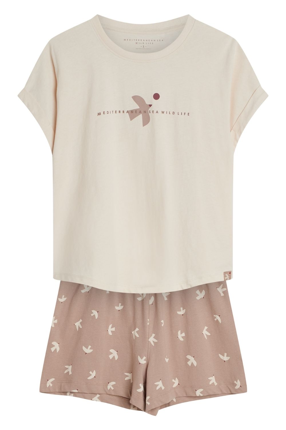 pyjama model 226608 Henderson - Afbeelding 2
