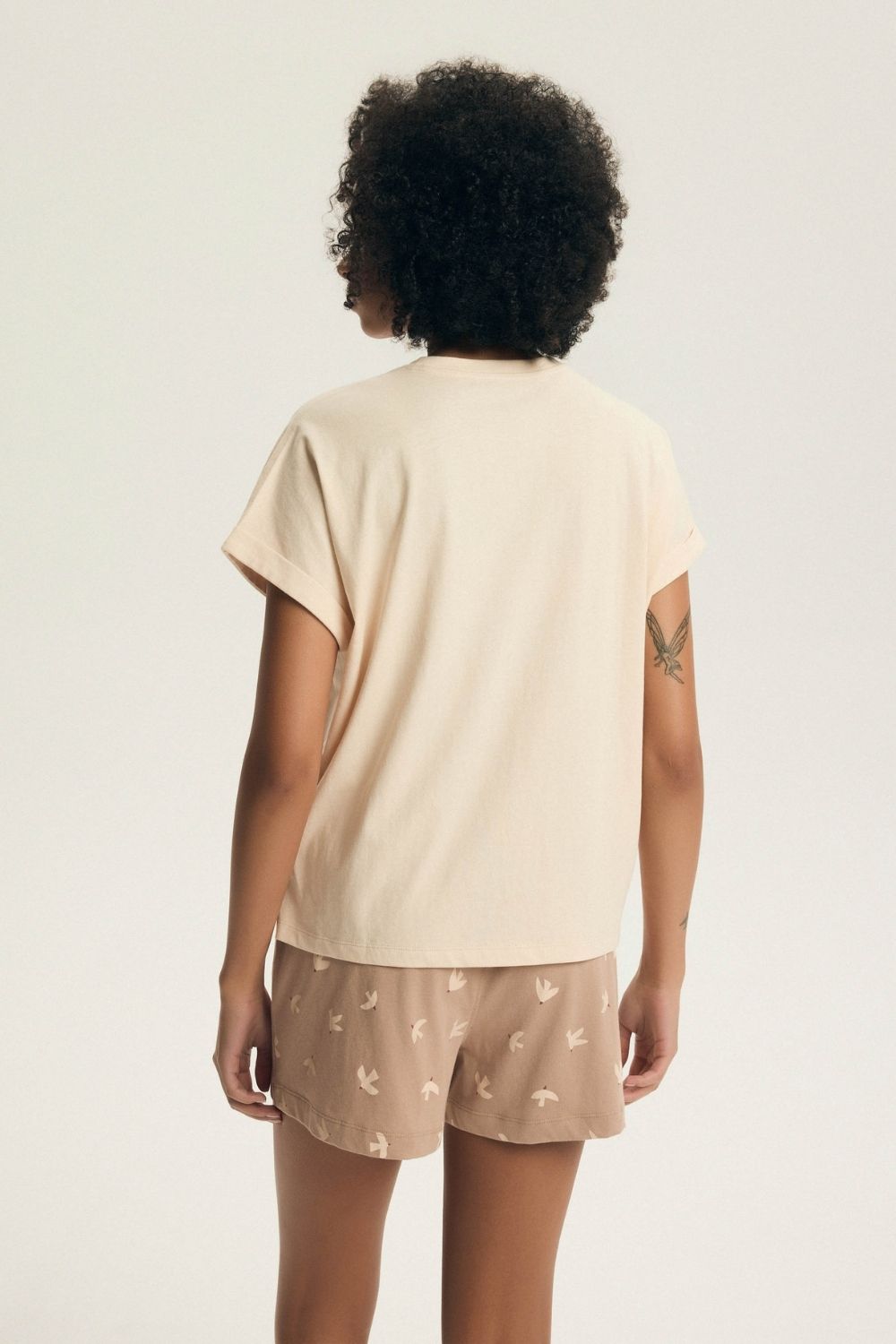 pyjama model 226608 Henderson - Afbeelding 3
