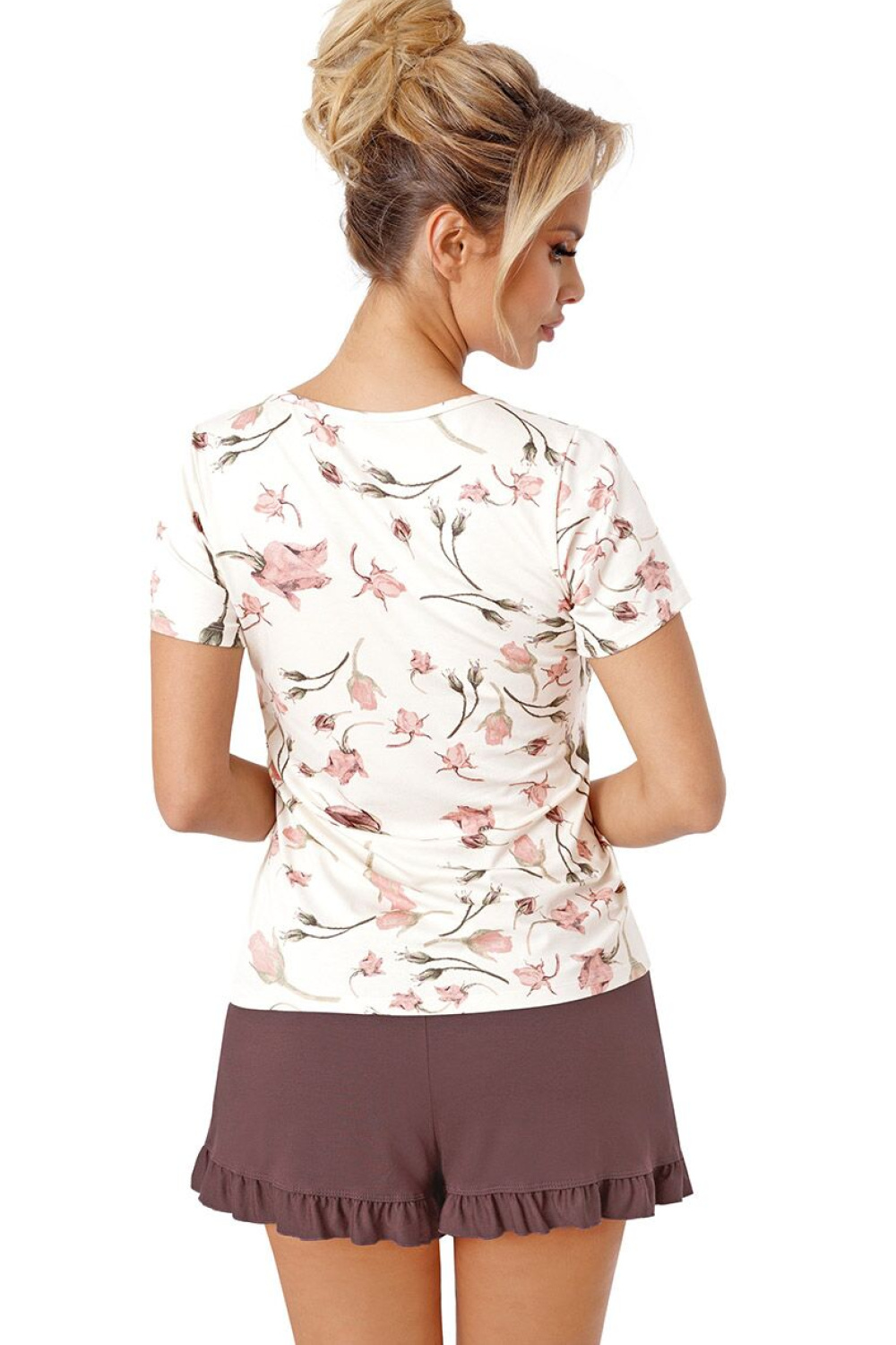 pyjama model 228558 Donna - Afbeelding 2