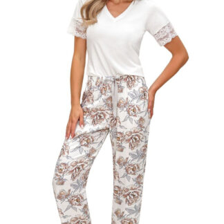 pyjama model 228562 Donna
