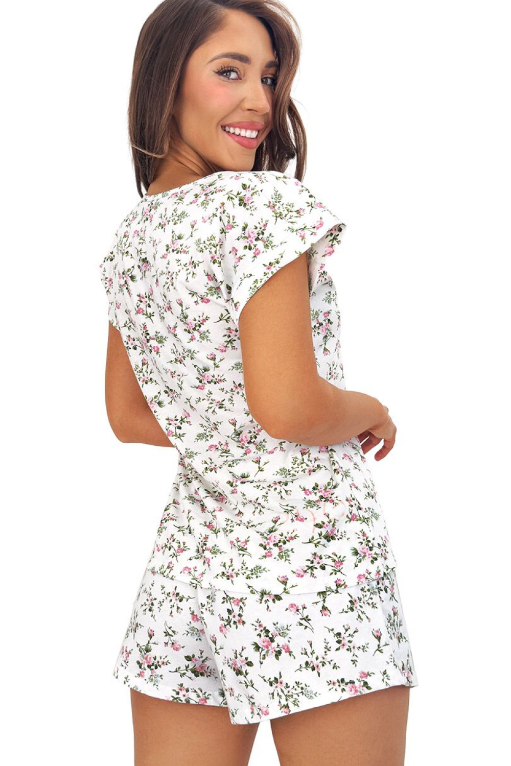 pyjama model 228571 Donna - Afbeelding 3