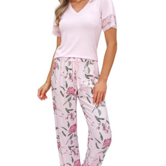 pyjama model 228573 Donna
