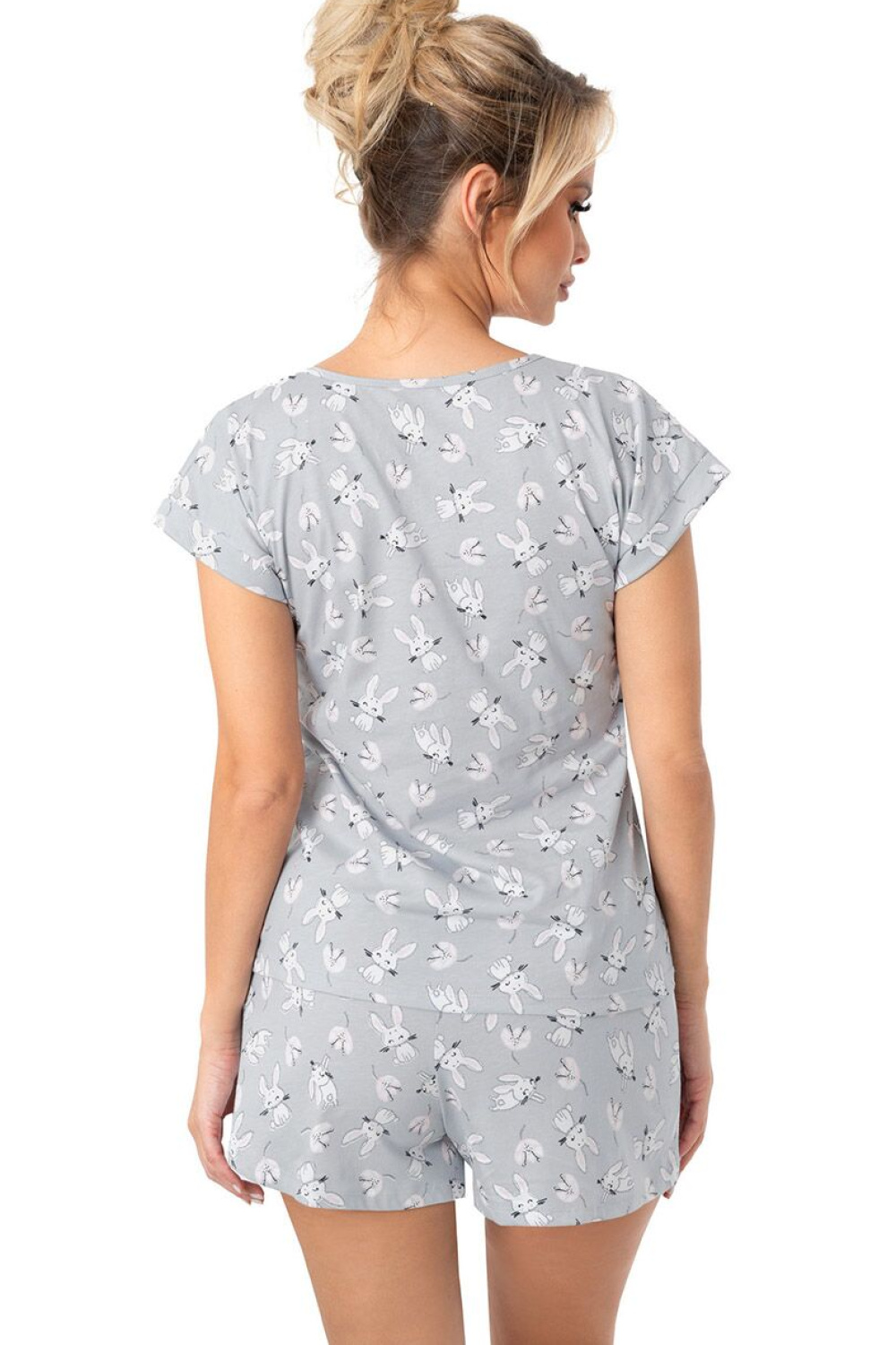 pyjama model 228583 Donna - Afbeelding 3