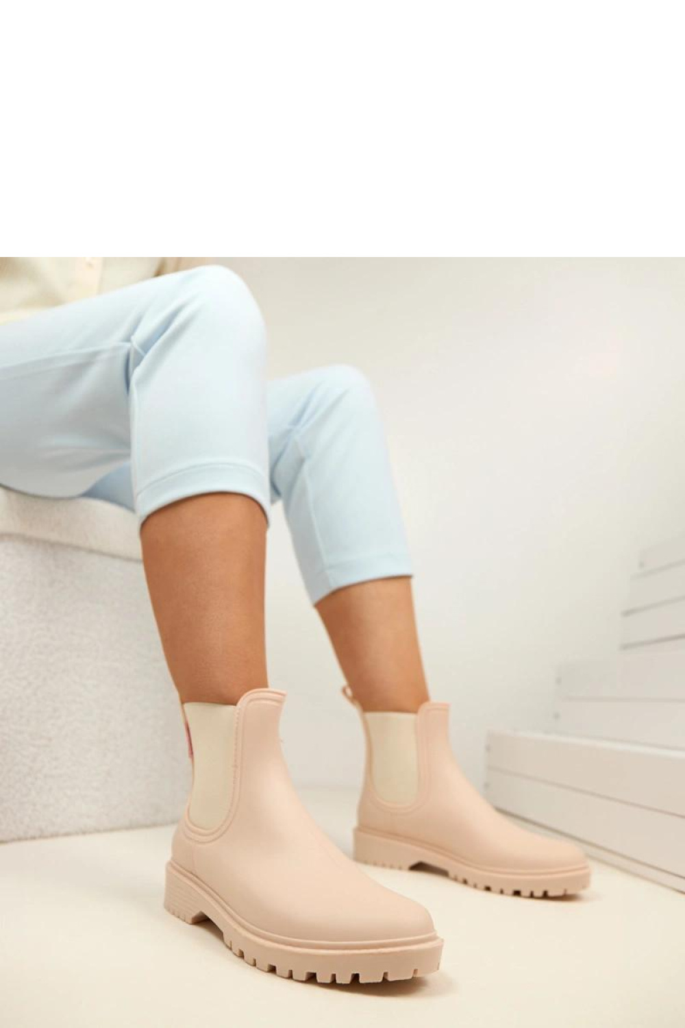 rubberen laarzen model 226052 Solea - Afbeelding 3