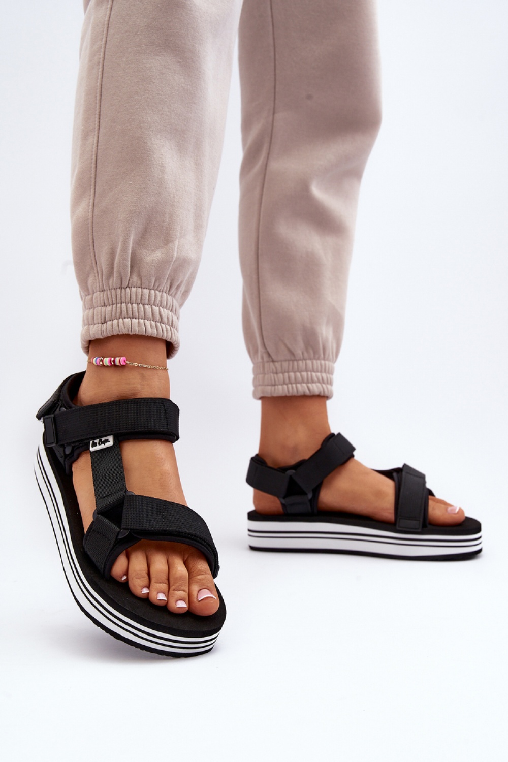 sandalen model 193953 Step in style - Afbeelding 3