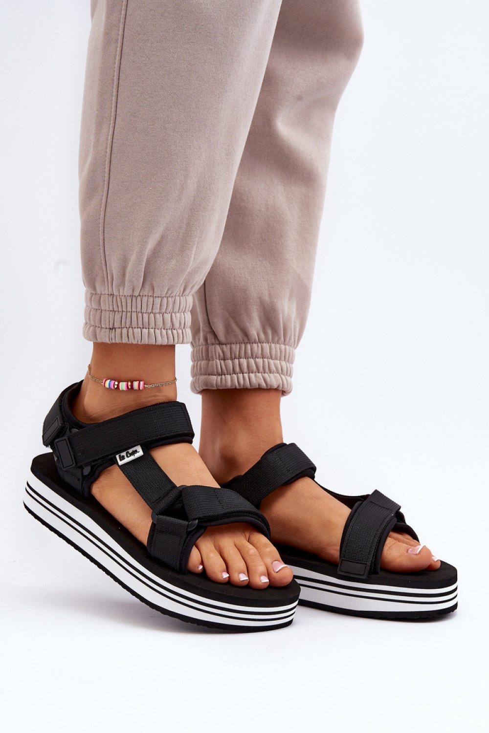 sandalen model 193953 Step in style