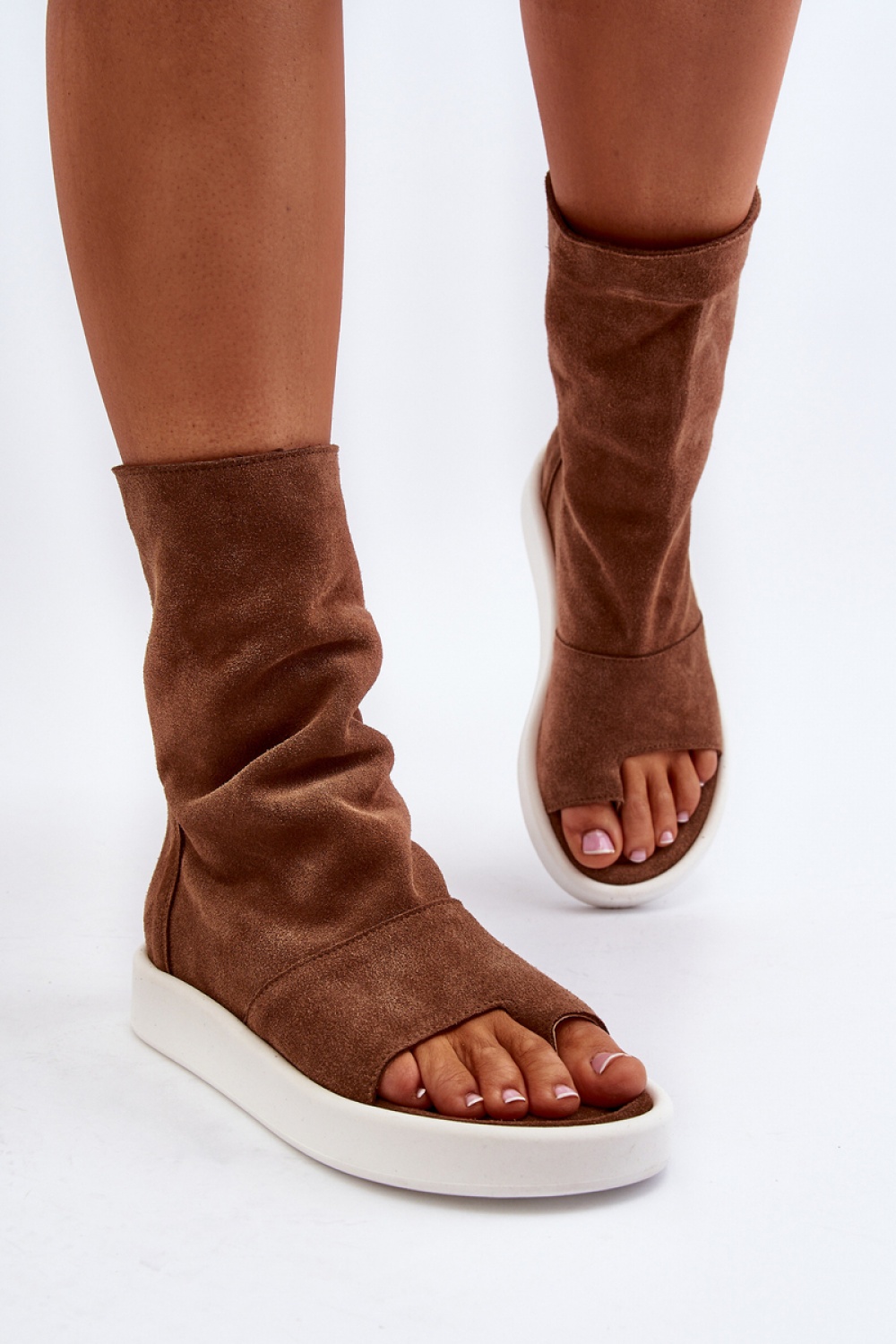 sandalen model 194675 Step in style - Afbeelding 3