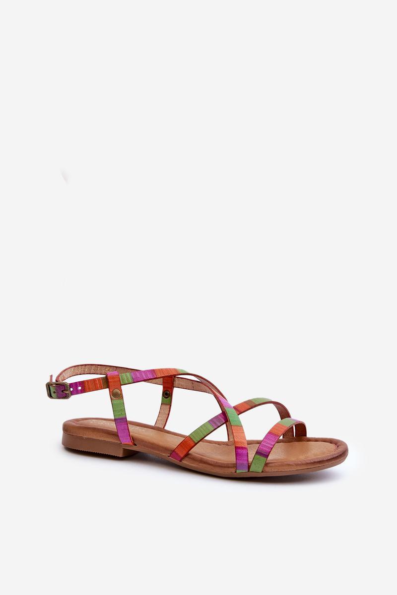 sandalen model 197703 Step in style - Afbeelding 2