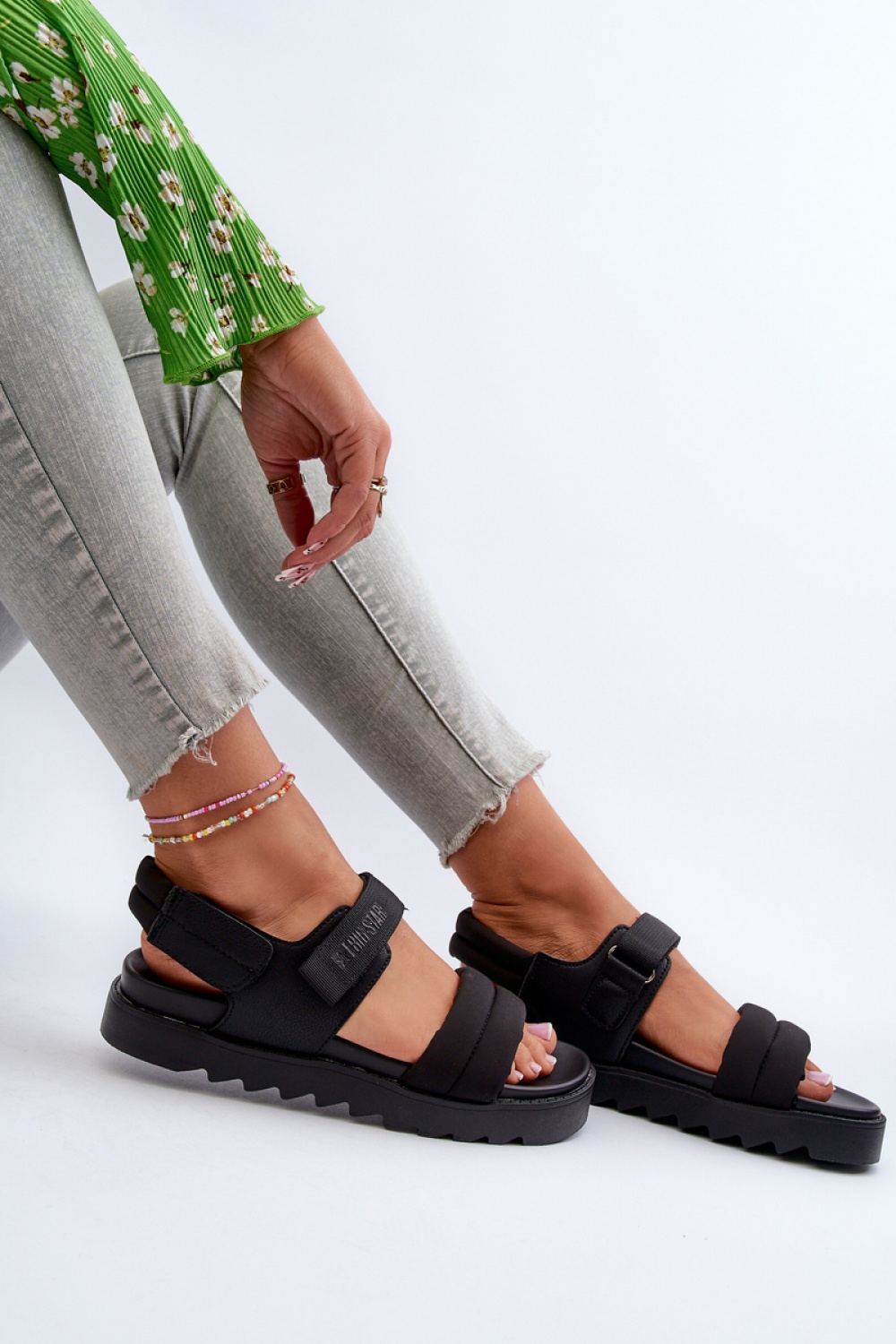 sandalen model 198789 Step in style - Afbeelding 3