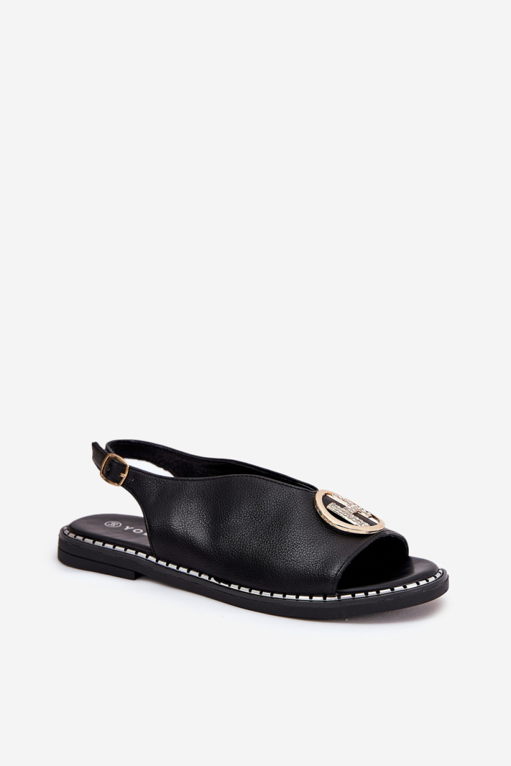 sandalen model 210130 Step in style - Afbeelding 2