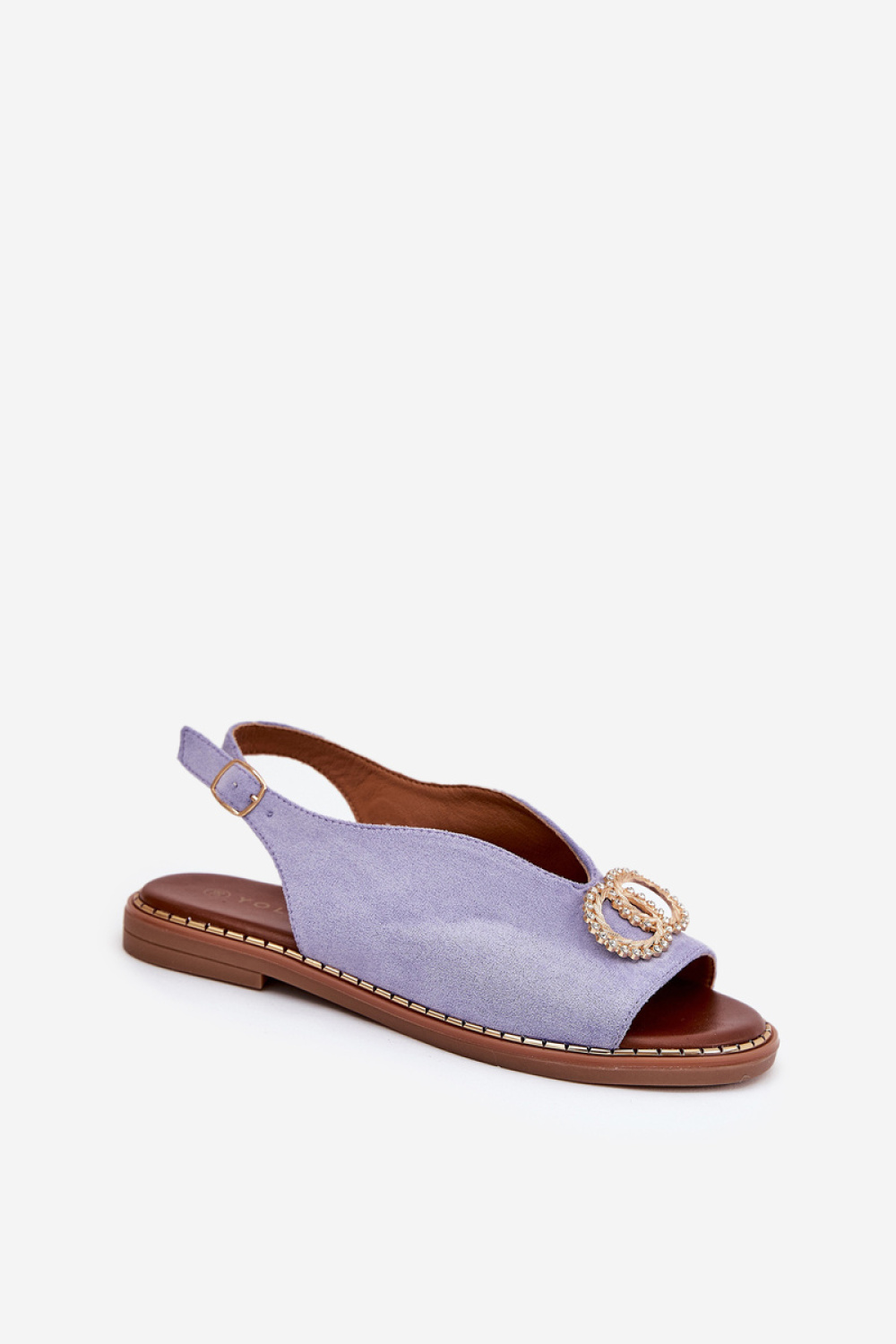 sandalen model 210134 Step in style - Afbeelding 2