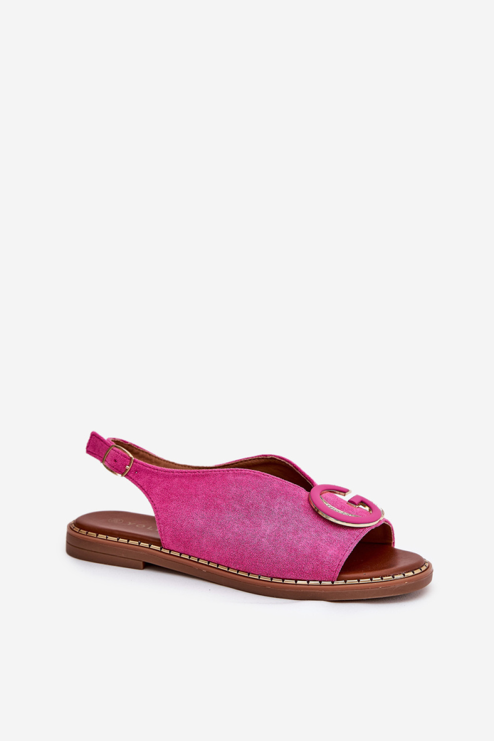 sandalen model 210138 Step in style - Afbeelding 2