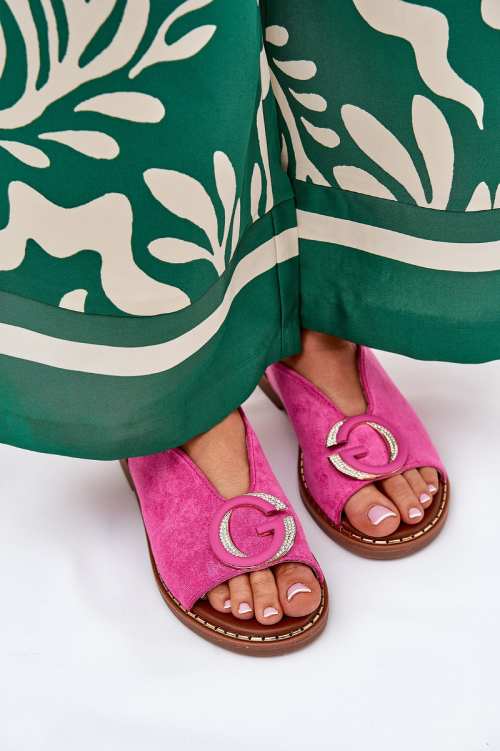 sandalen model 210138 Step in style - Afbeelding 3