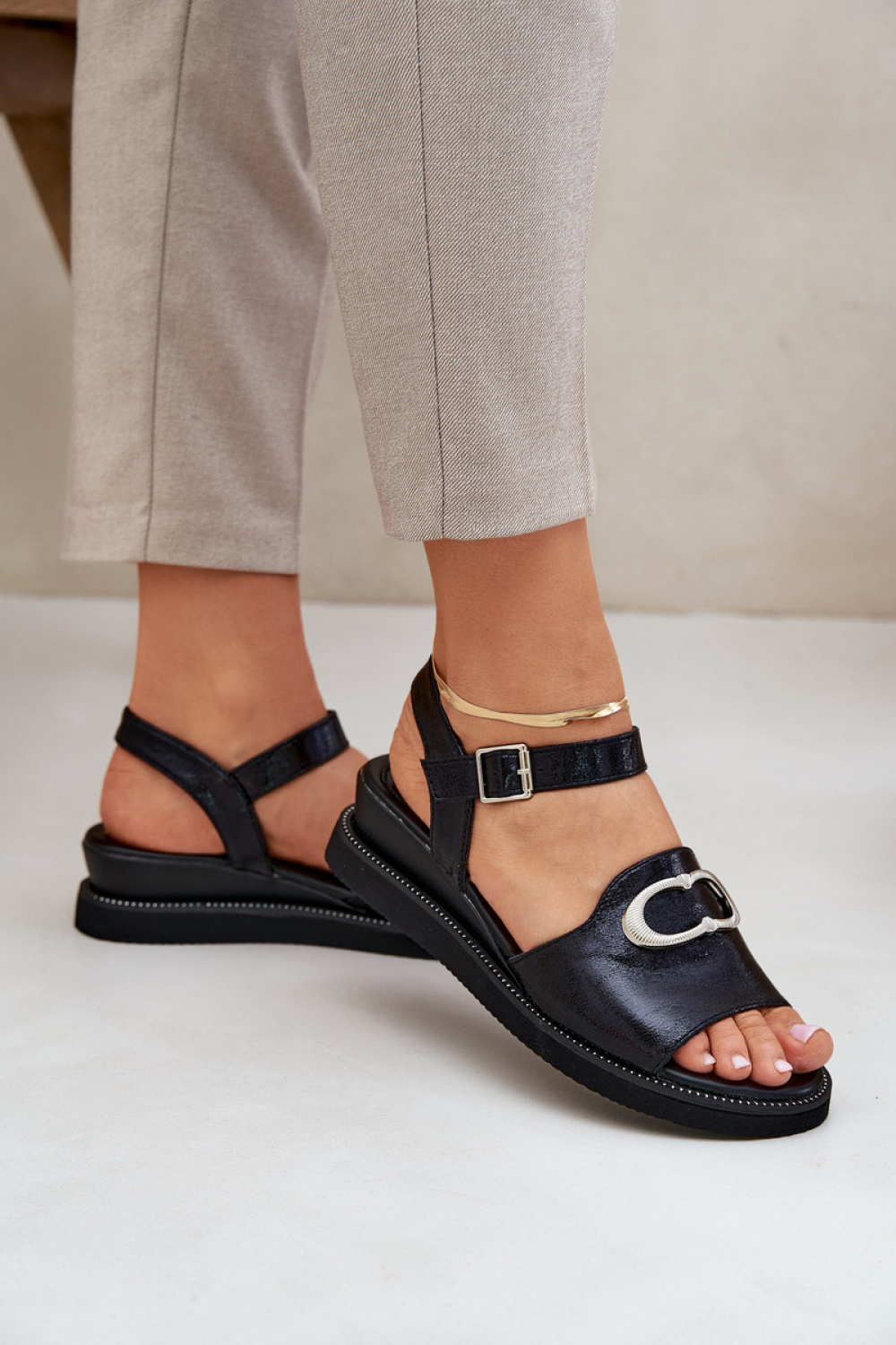 sandalen model 210145 Step in style - Afbeelding 3