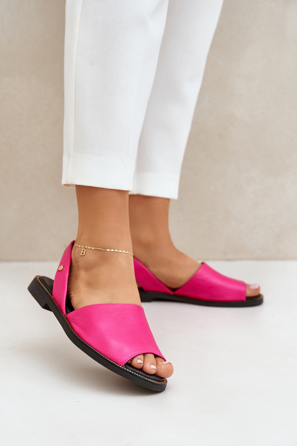 sandalen model 210708 Step in style