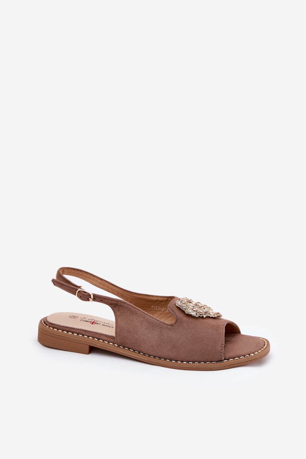 sandalen model 211634 Step in style - Afbeelding 2