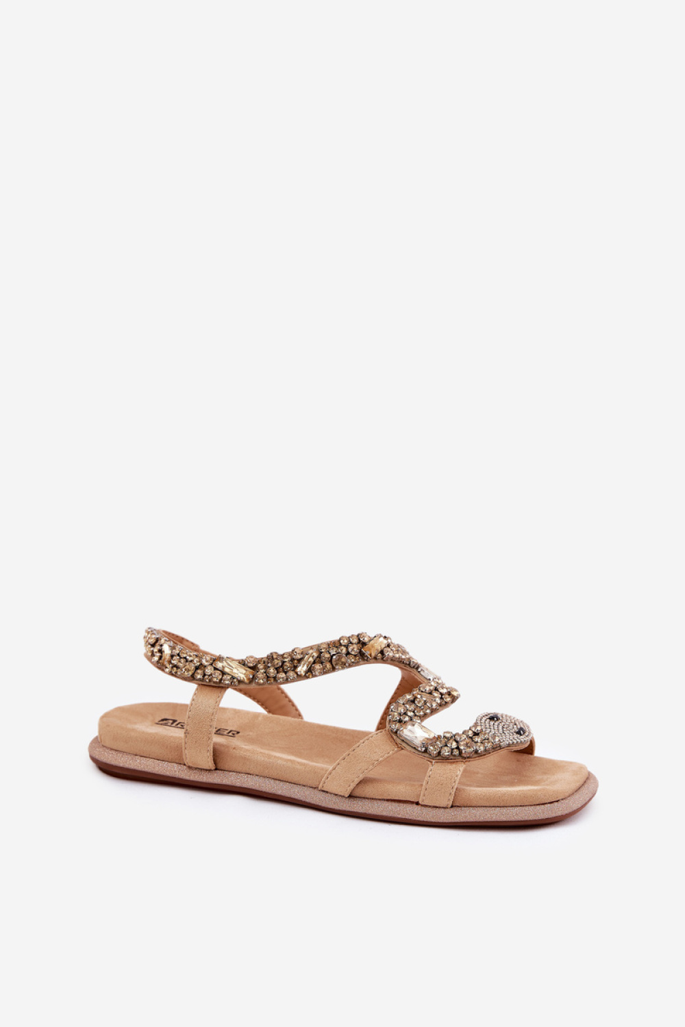 sandalen model 212366 Step in style - Afbeelding 2