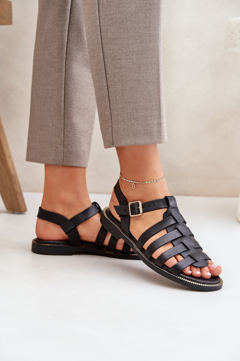sandalen model 212587 Step in style - Afbeelding 3