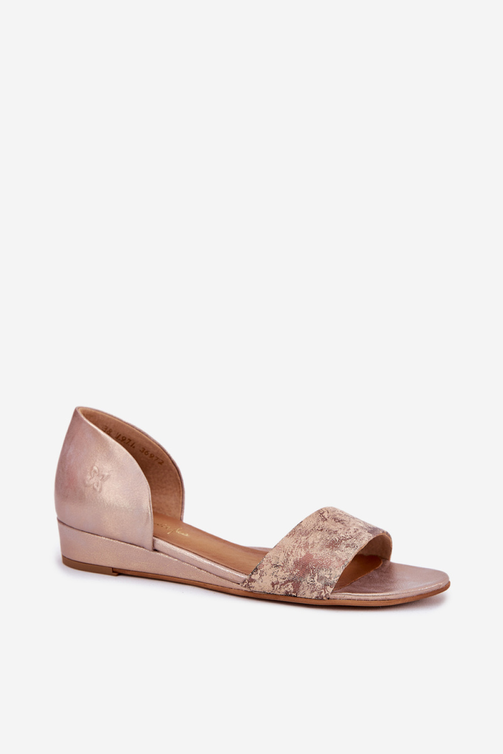 sandalen model 214701 Step in style - Afbeelding 2