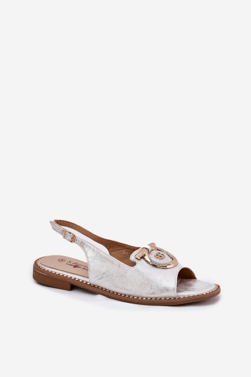 sandalen model 215155 Step in style - Afbeelding 2
