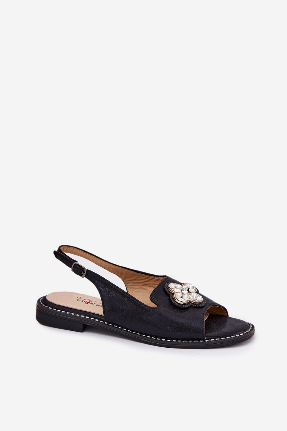 sandalen model 215712 Step in style - Afbeelding 2