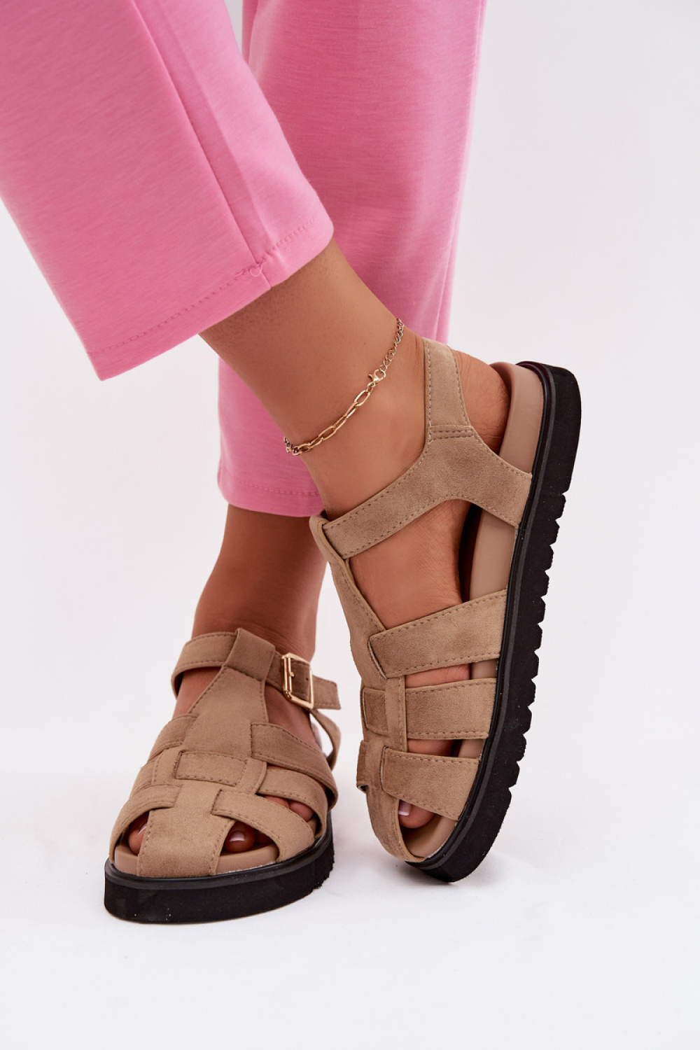 sandalen model 224490 Step in style - Afbeelding 3