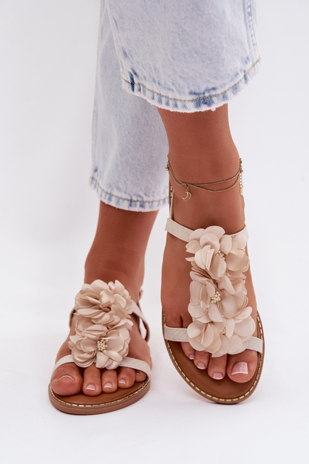 sandalen model 225115 Step in style - Afbeelding 3