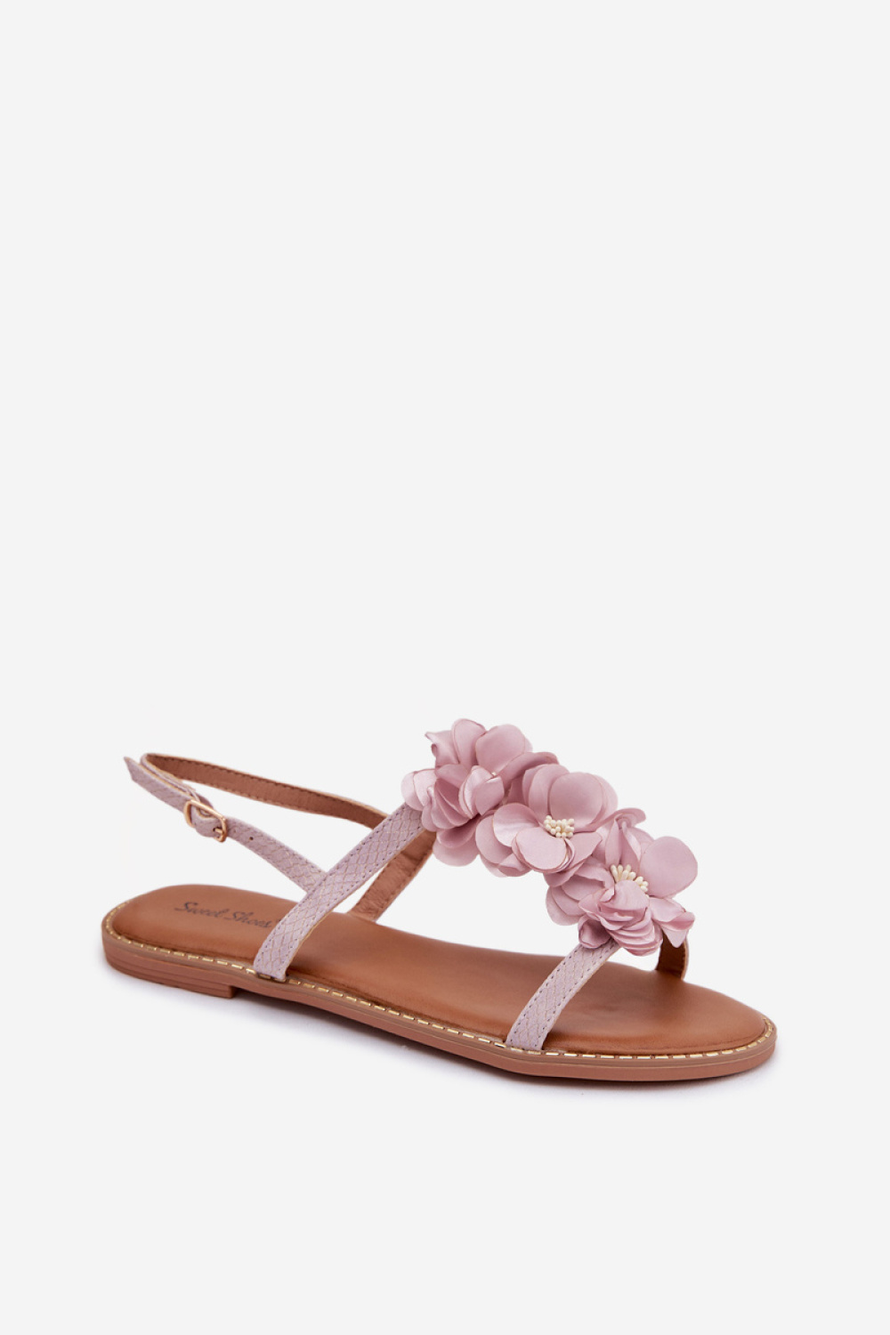 sandalen model 225117 Step in style - Afbeelding 2