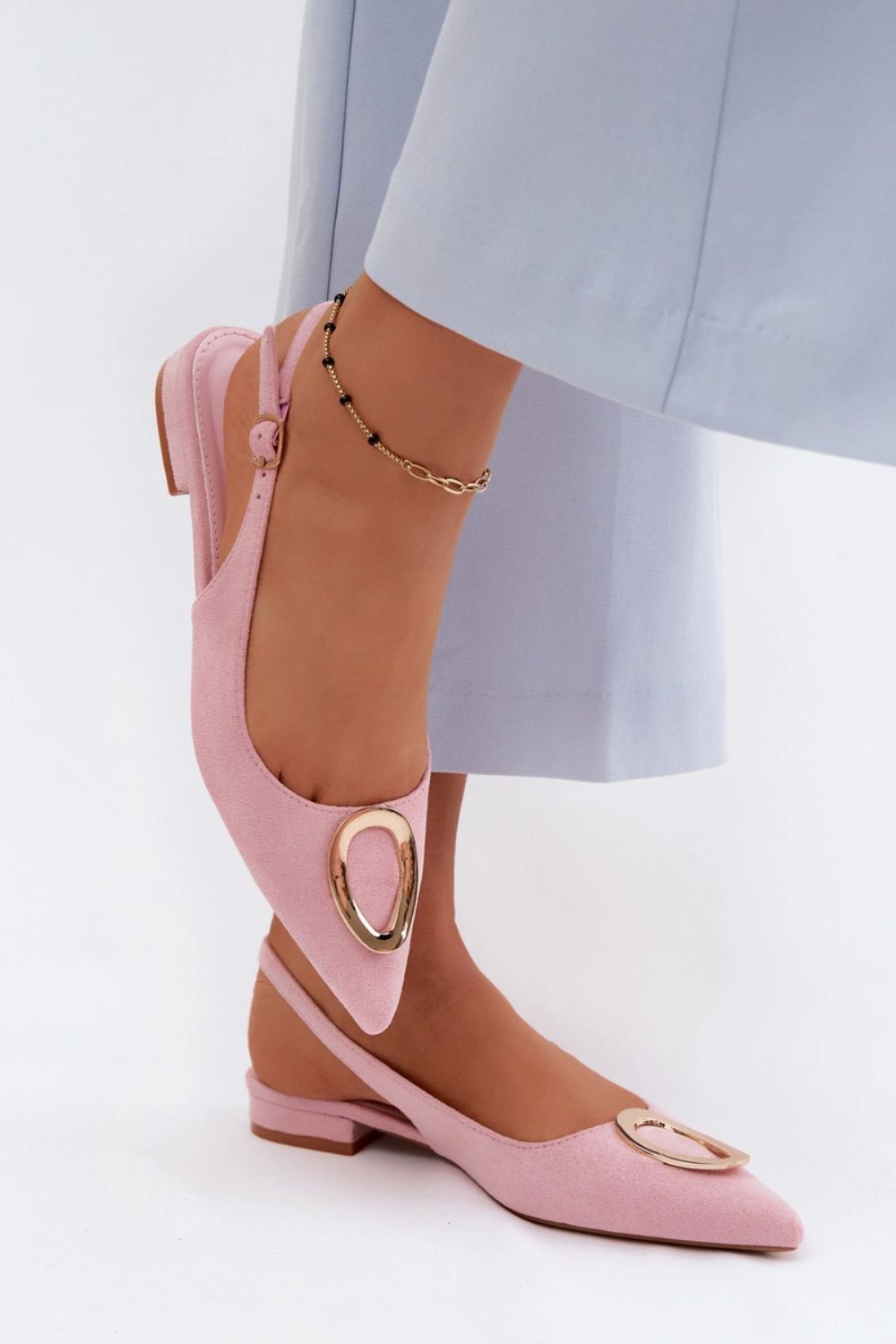 sandalen model 227927 Step in style - Afbeelding 3