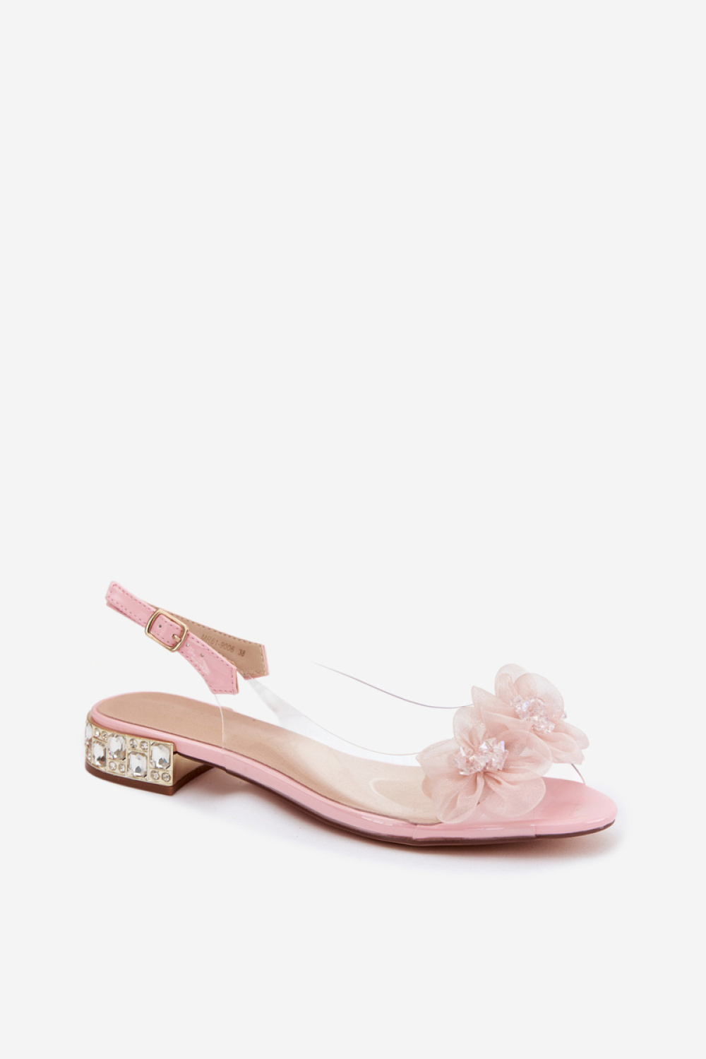 sandalen model 228128 Step in style - Afbeelding 2