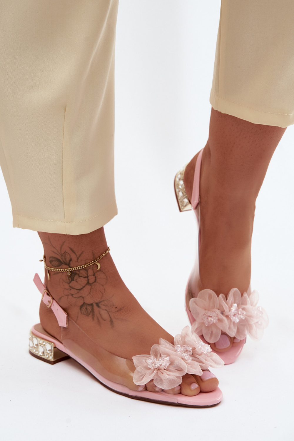 sandalen model 228128 Step in style - Afbeelding 3