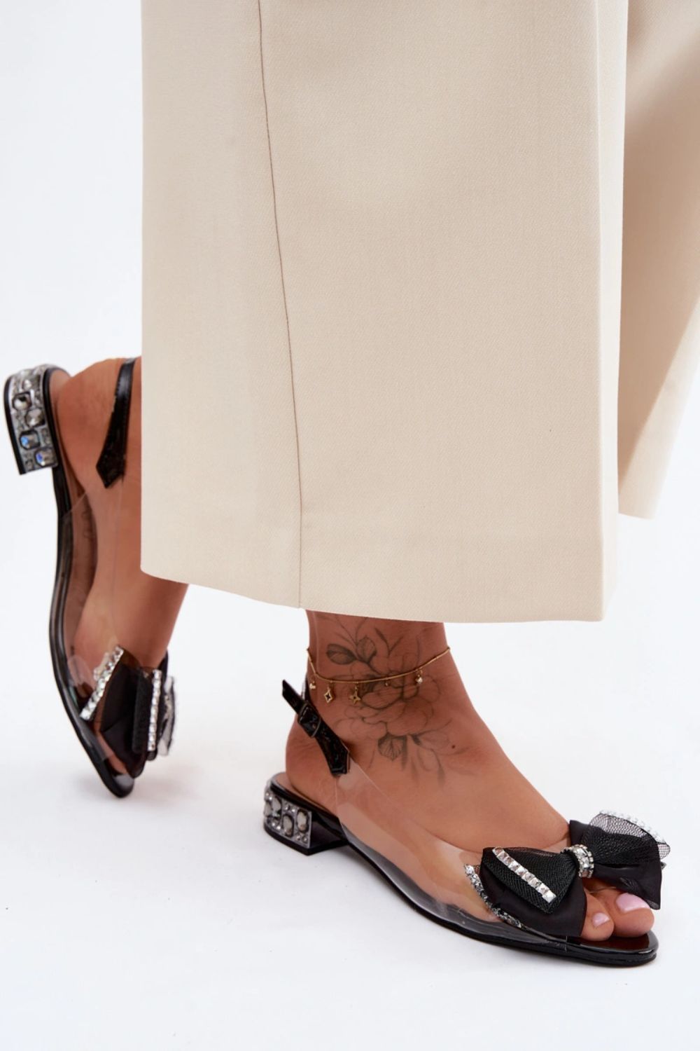 sandalen model 228400 Step in style - Afbeelding 3