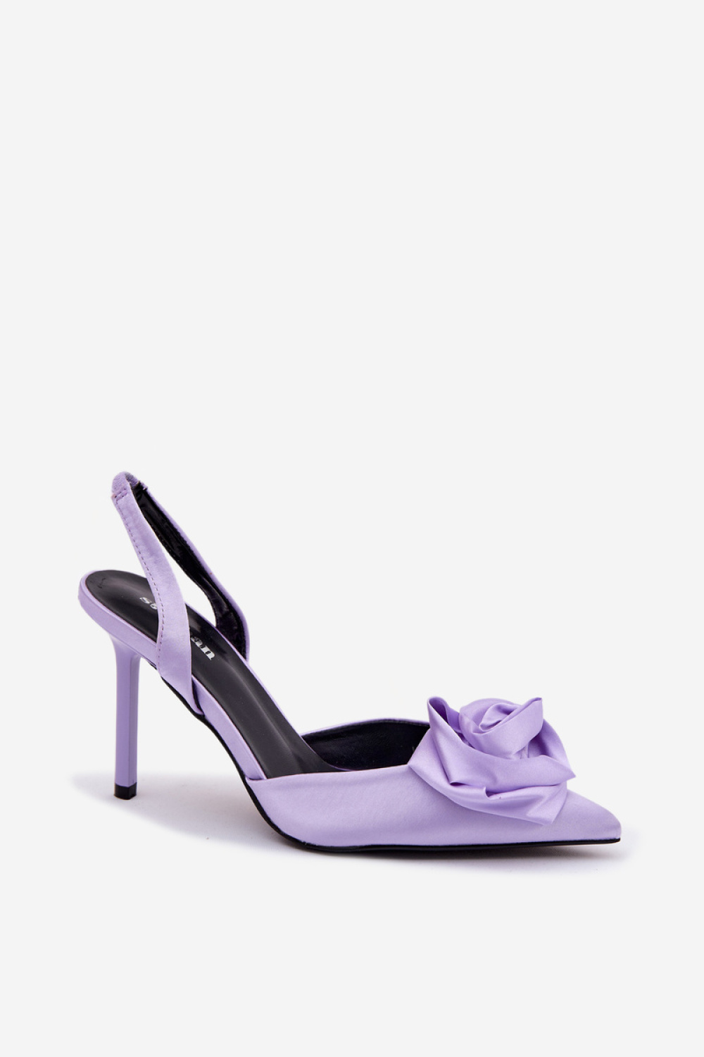 sandalen op hak model 226911 Step in style - Afbeelding 2