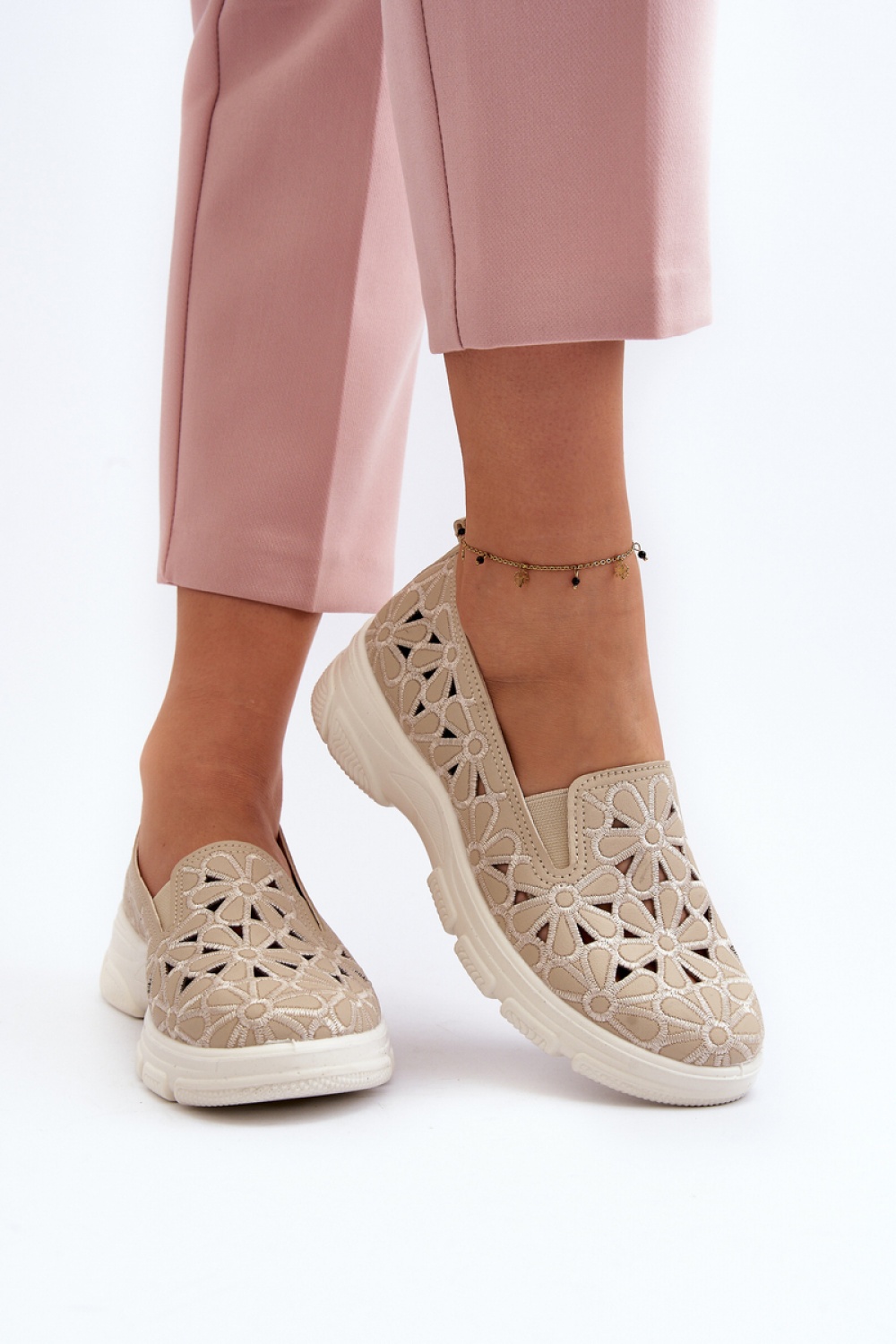 schoenen model 193135 Step in style - Afbeelding 2