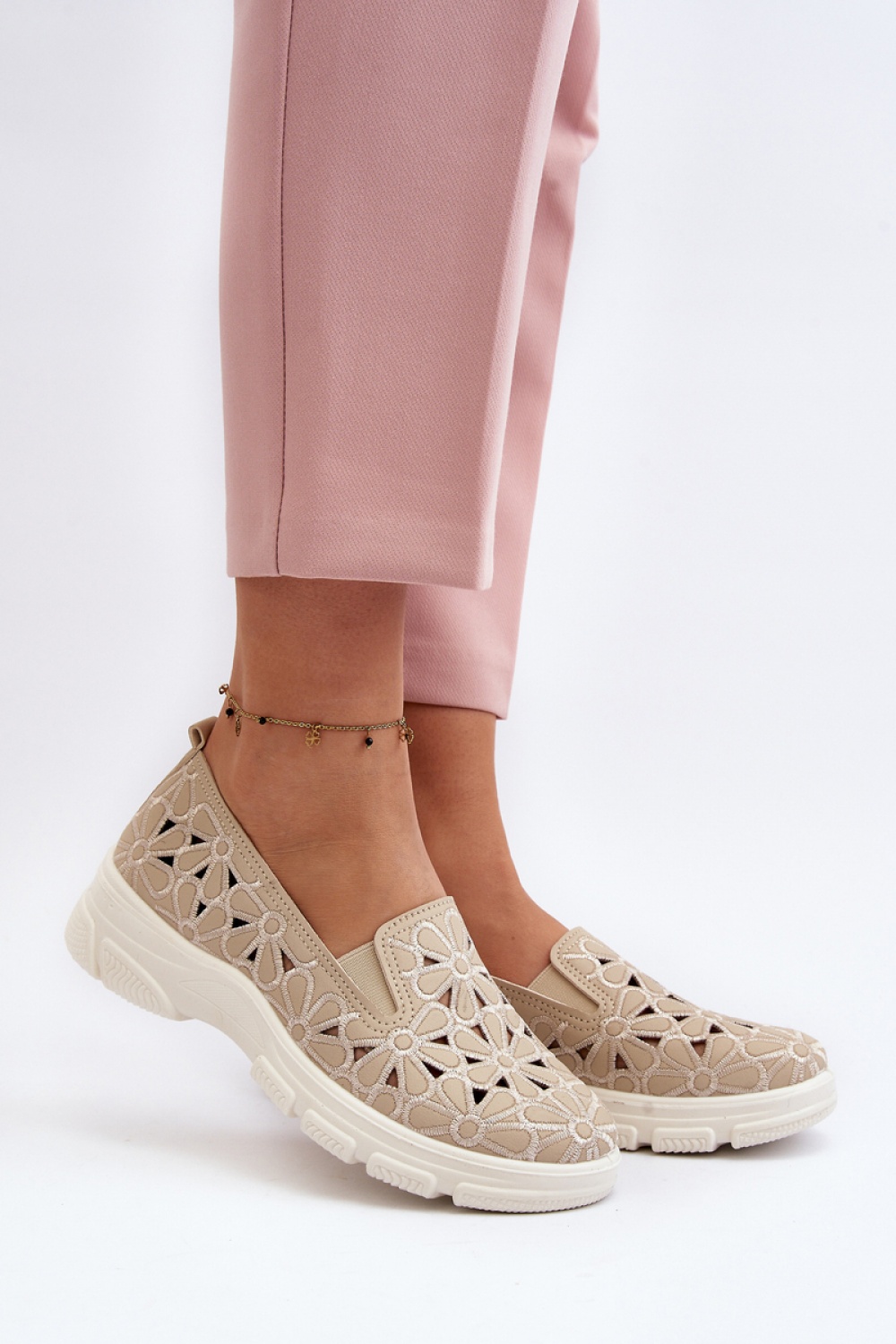 schoenen model 193135 Step in style