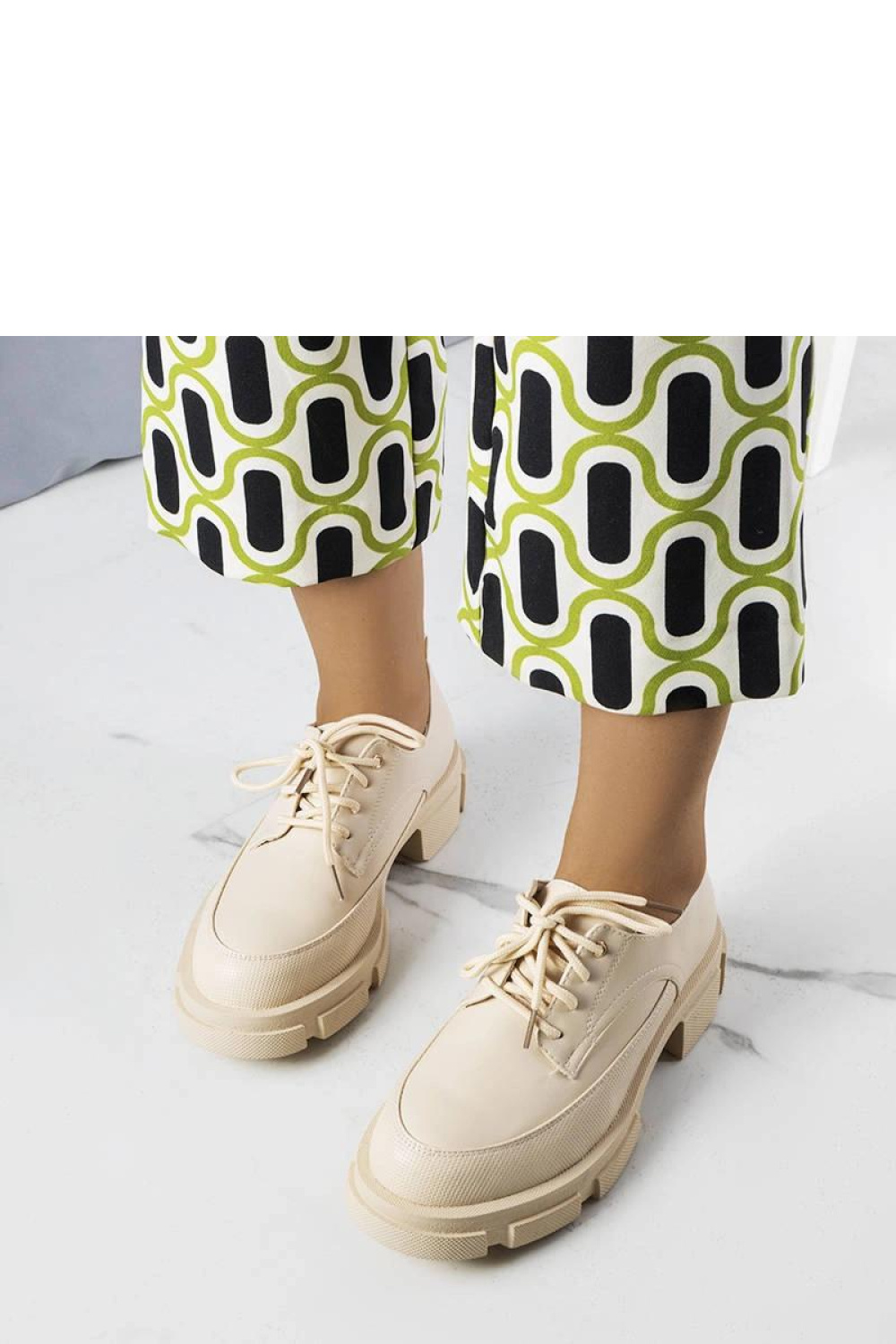 schoenen model 207091 Solea - Afbeelding 2