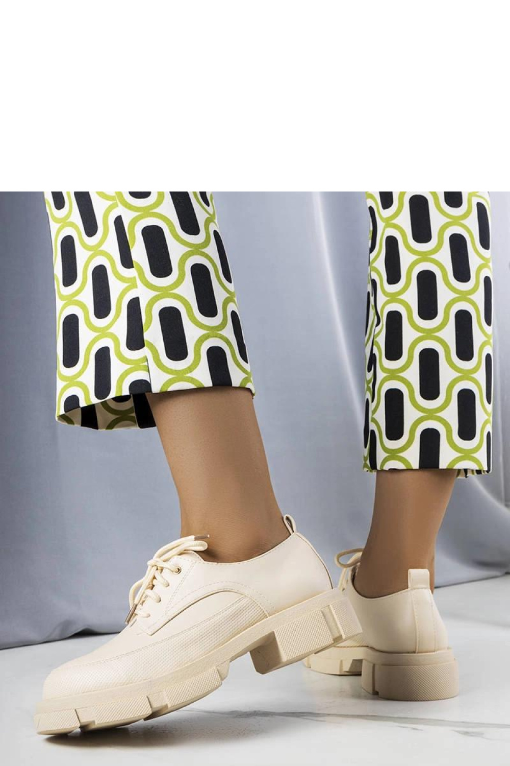 schoenen model 207091 Solea - Afbeelding 3