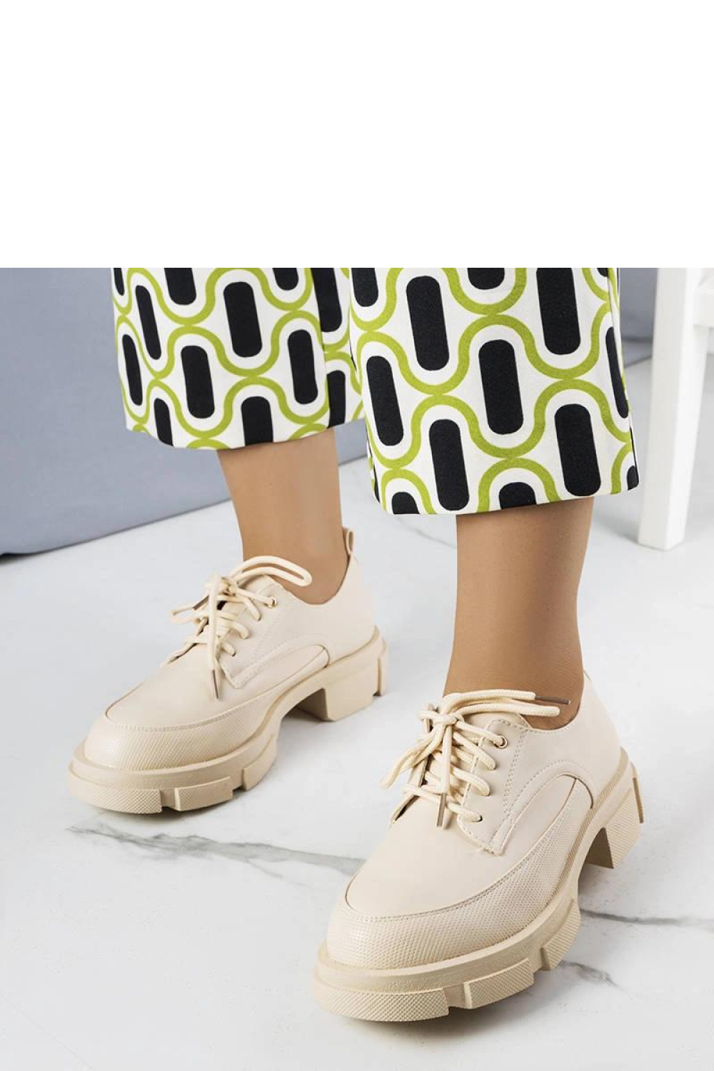 schoenen model 207091 Solea