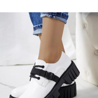 schoenen model 207101 Solea