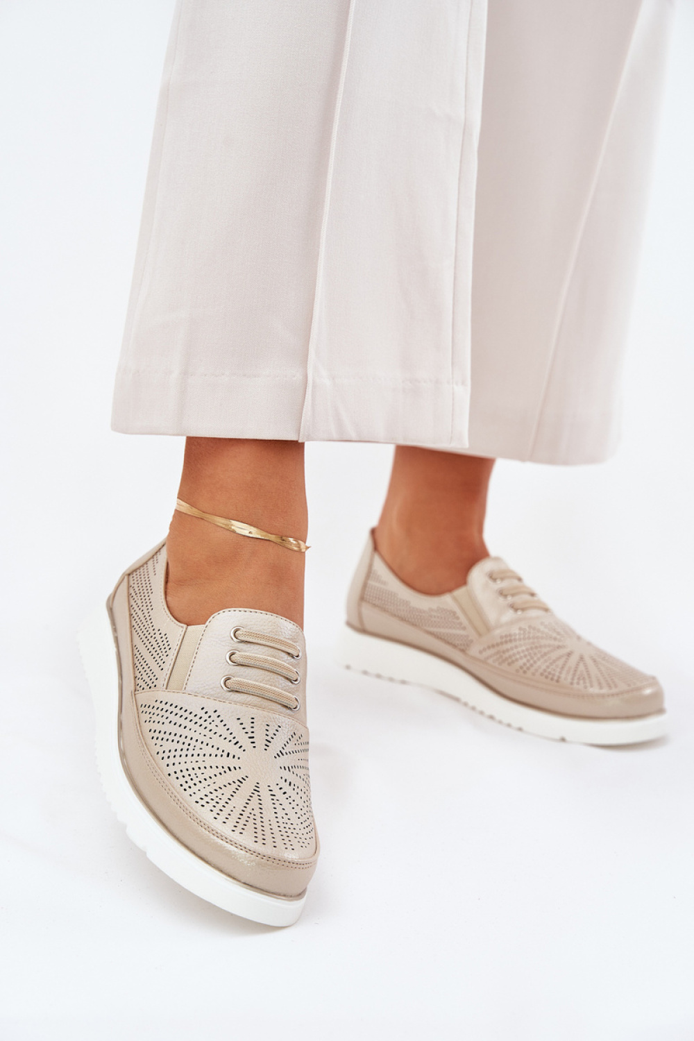 schoenen model 209820 Step in style