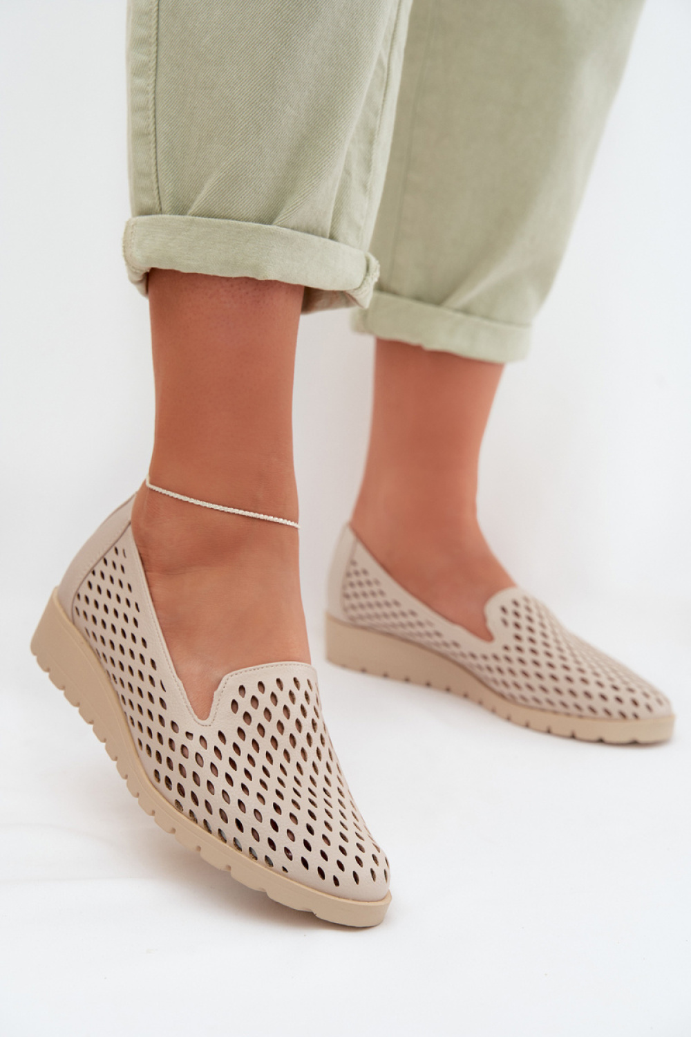 schoenen model 225235 Step in style