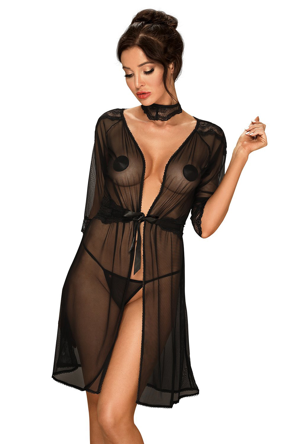 sexy set model 155429 Obsessive