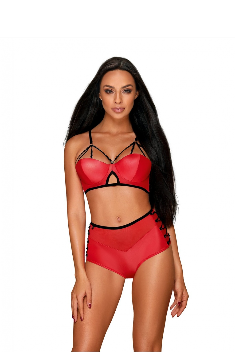 sexy set model 155819 Obsessive