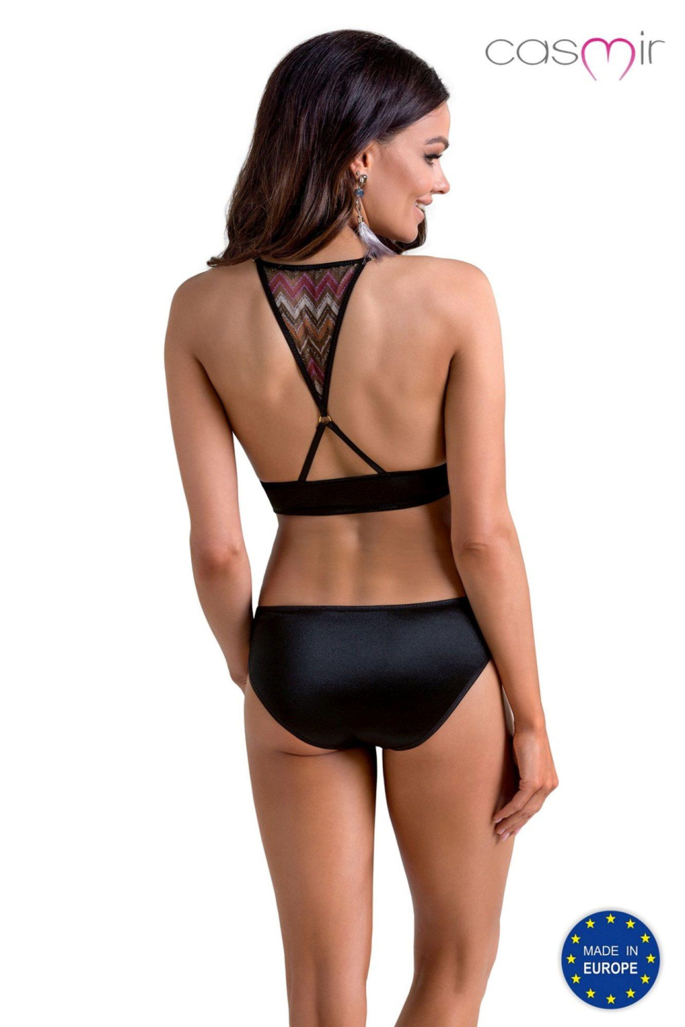 sexy set model 206237 Casmir - Afbeelding 2