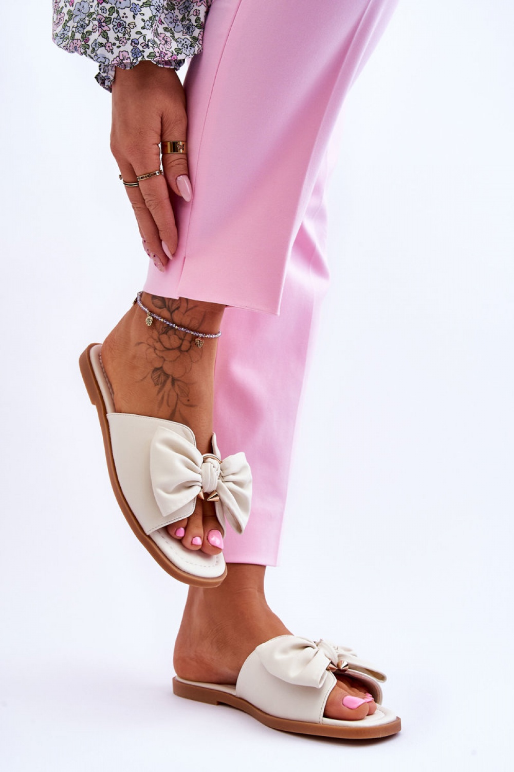 slippers model 178341 Step in style - Afbeelding 2