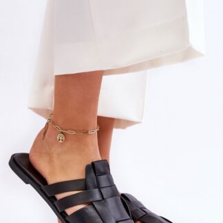 slippers model 181196 Step in style