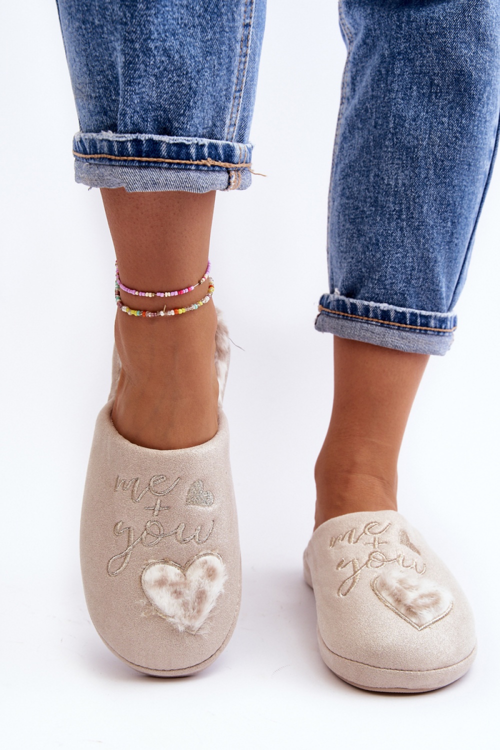slippers model 189099 Step in style - Afbeelding 3