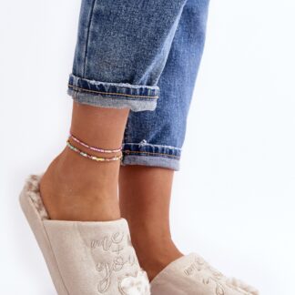 slippers model 189099 Step in style