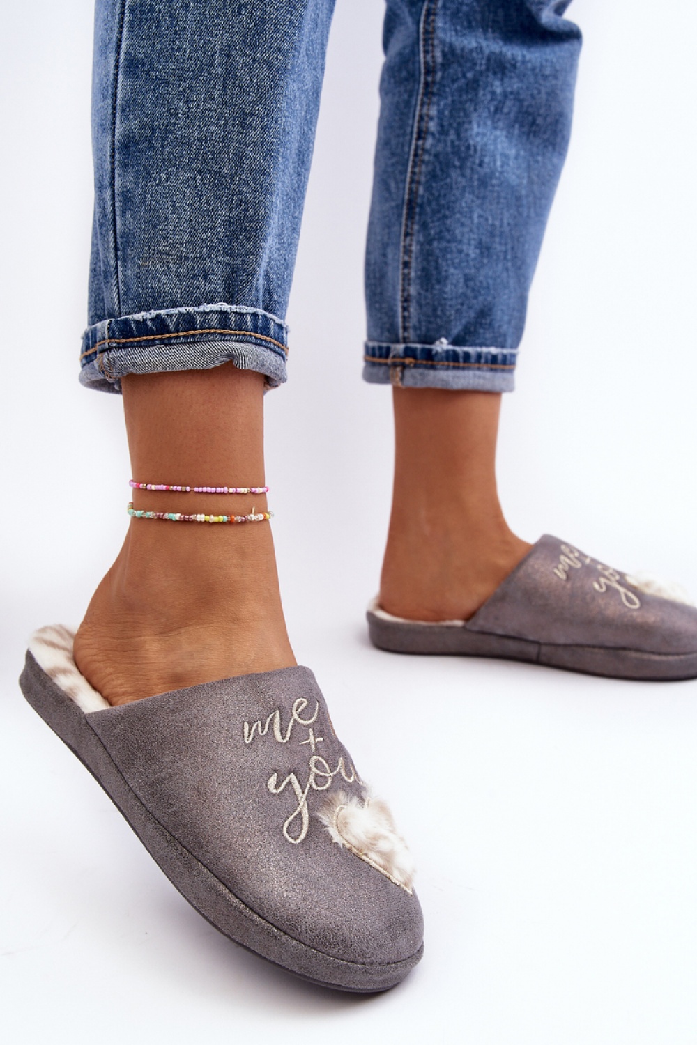 slippers model 189101 Step in style - Afbeelding 2
