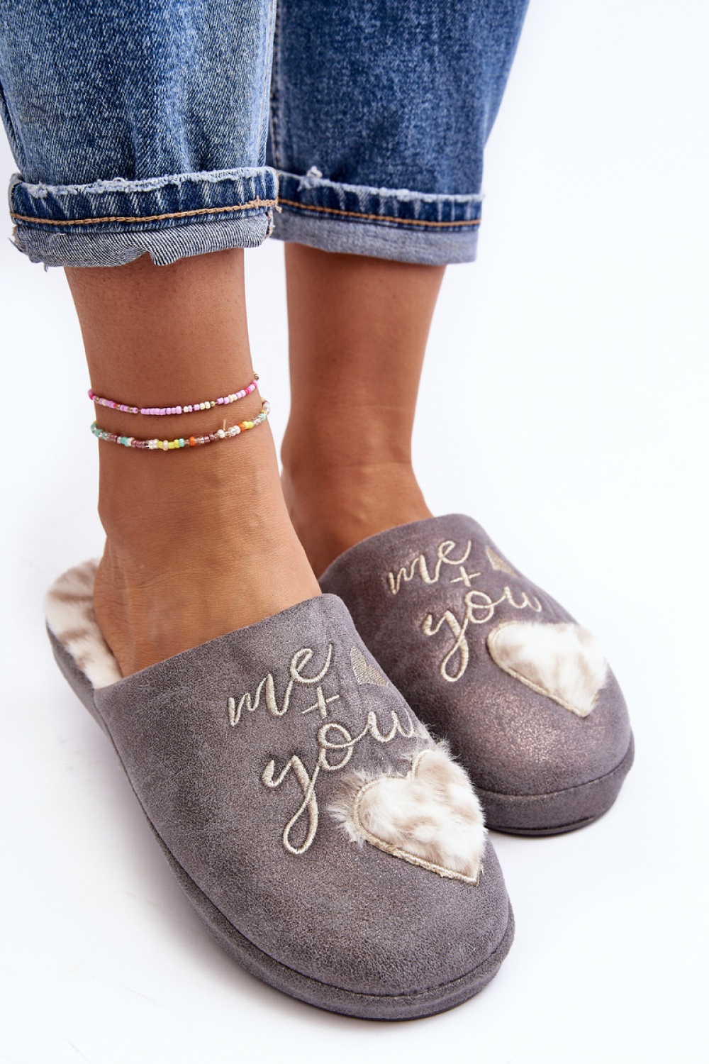 slippers model 189101 Step in style - Afbeelding 3